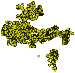 static map preview